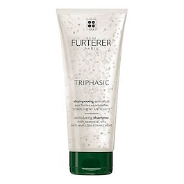 Triphasic - Shampooing stimulant aux huiles essentielles